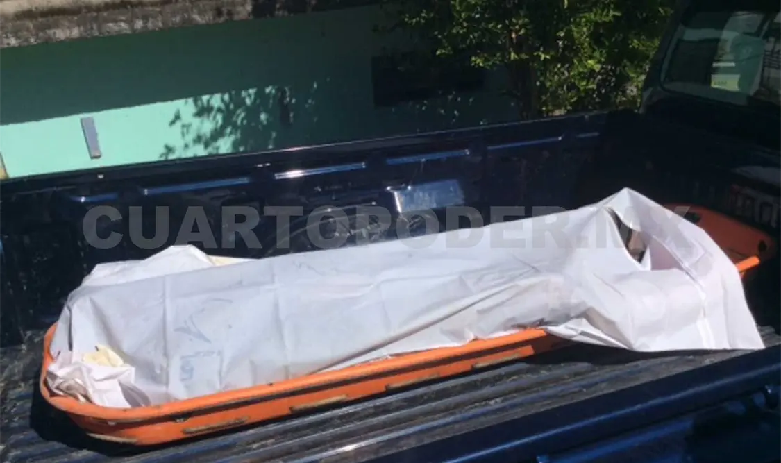 Asesinó a su hermano de una estocada por un borrego