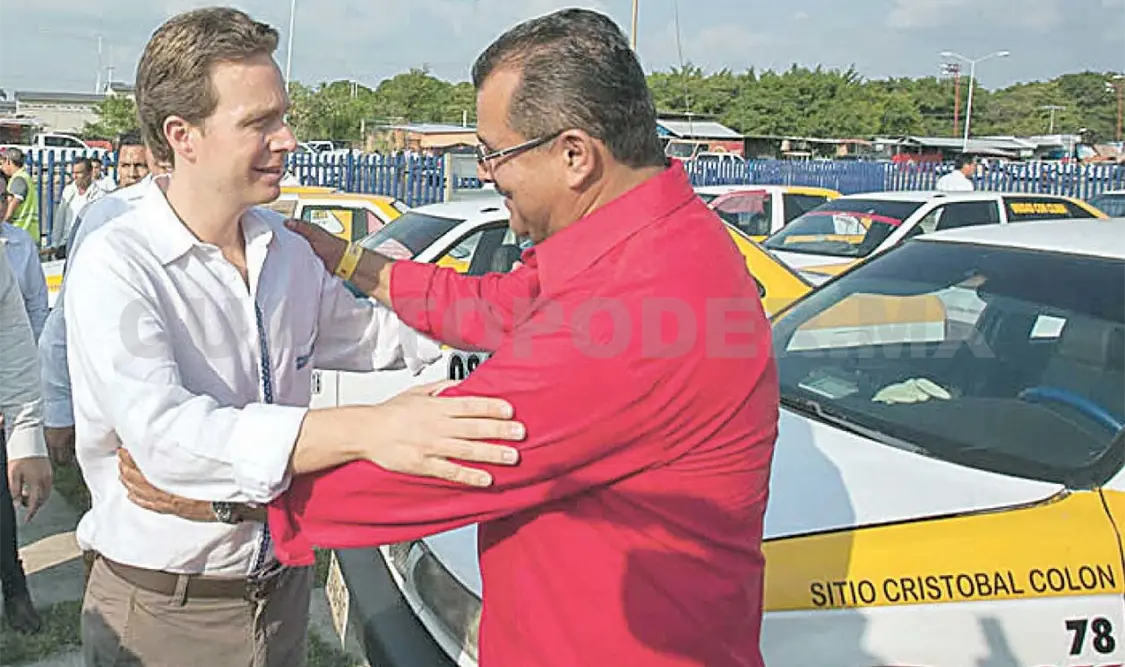 Participación ciudadana fortalece la seguridad