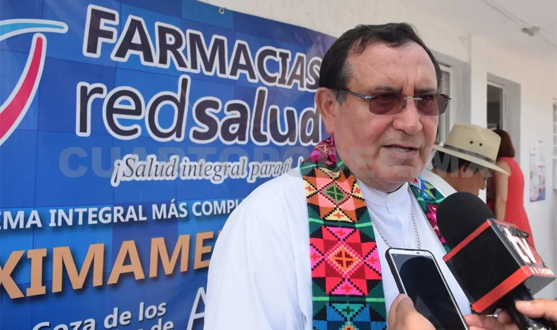 Llaman a candidatos a evitar la “guerra sucia”