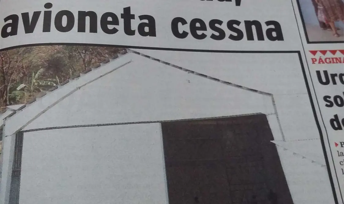 Siniestro pasado: Renace dolor por caso Comitán