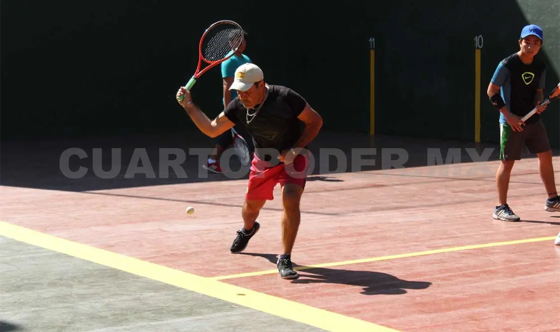 Arranca el Torneo Amigos de la Deportiva