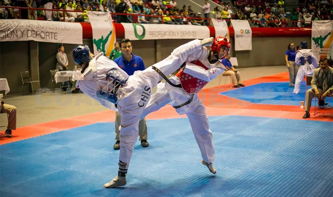 Chiapas participa en 7ª Copa Tabasco