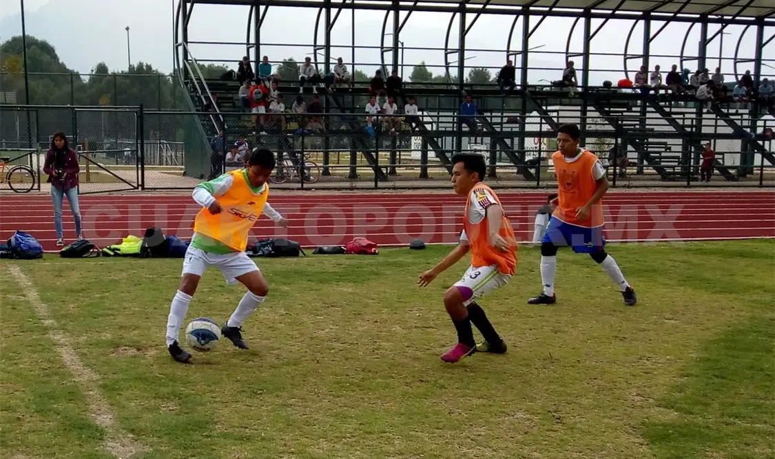 Ocelotes finaliza el primer filtro de sus visorías