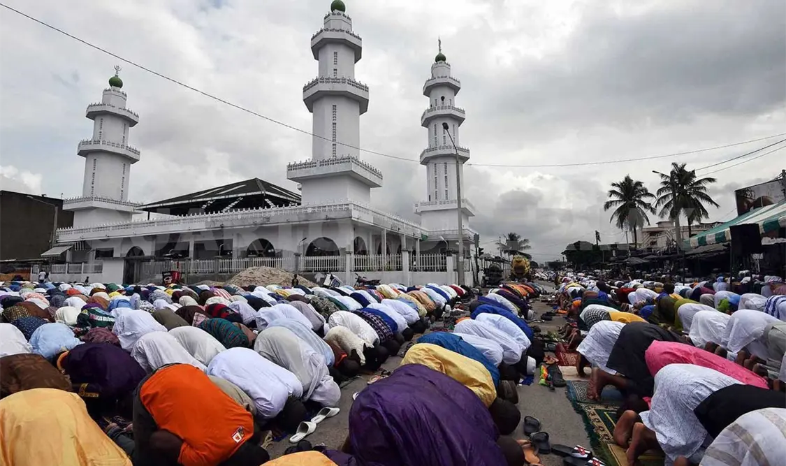 El Ramadán, objeto de debate en el Mundial más musulmán