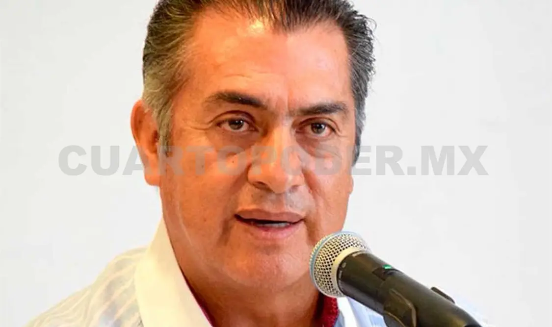 El candidato presidencial sin partido publicó que esta campaña no se hace con dinero del erario. Agencias
