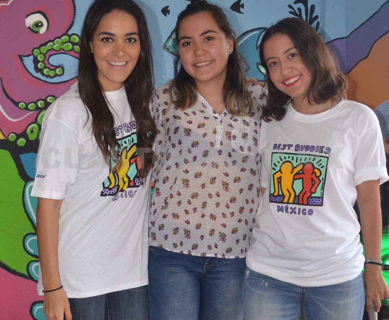Festejan Día del Estudiante