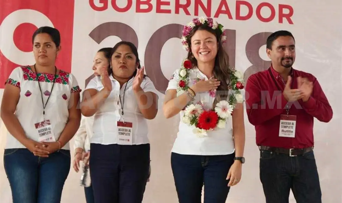 Justicia agraria y social, prioridades en Chiapas