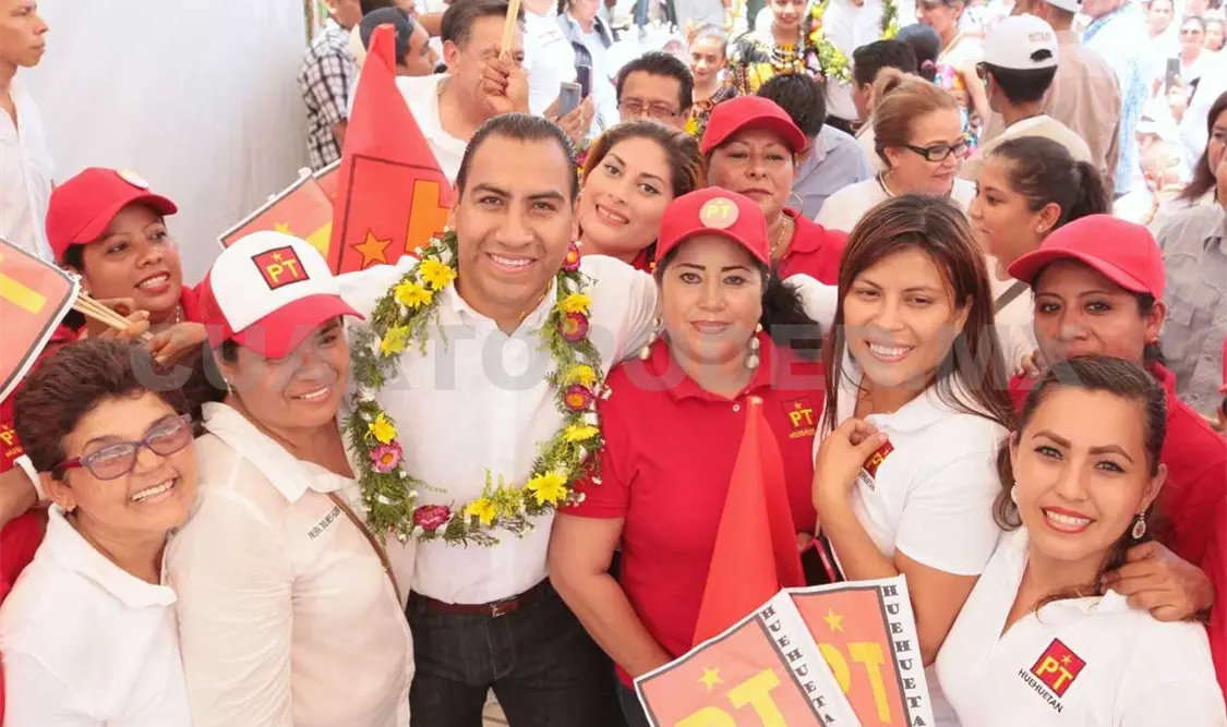 Disminuiremos el IVA en la Frontera Sur: ERA