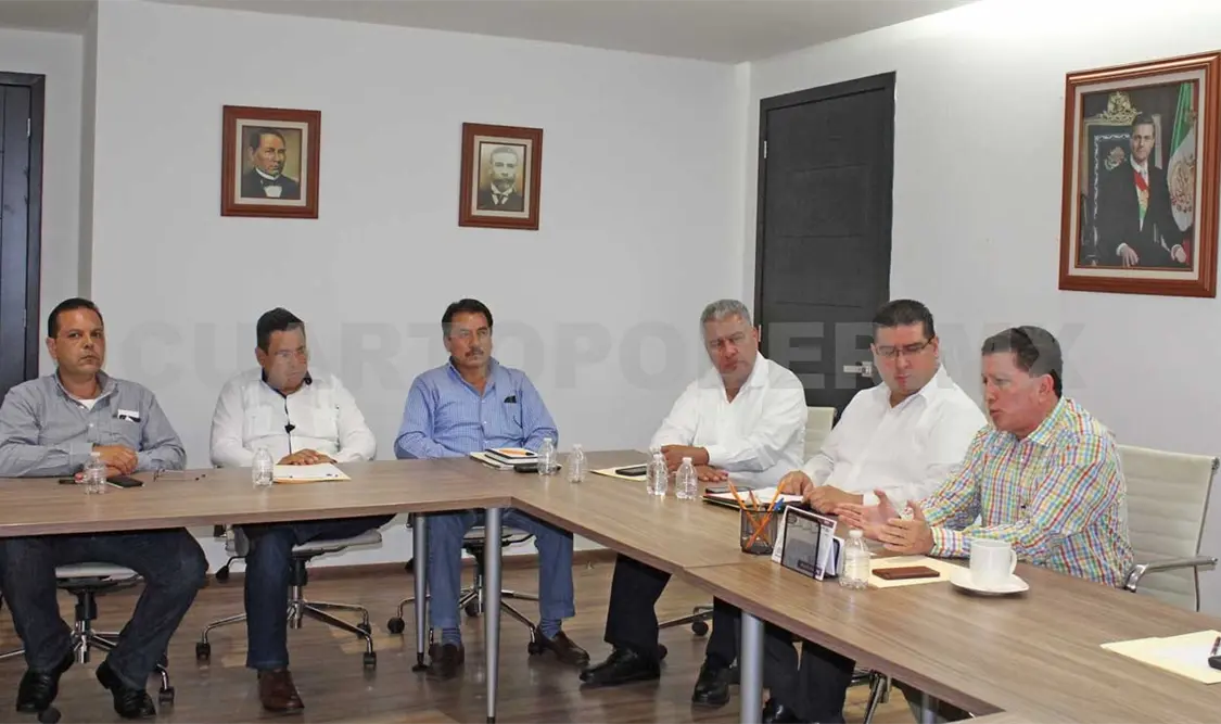 Es momento de fortalecer la transparencia