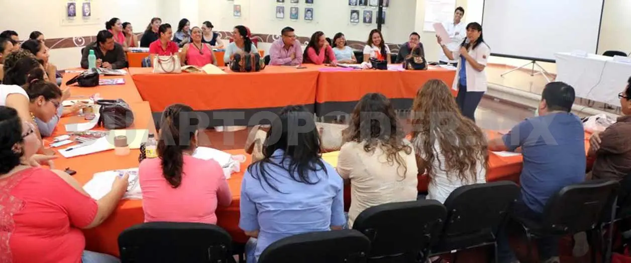 Buscan identificar oportunamente trastornos mentales