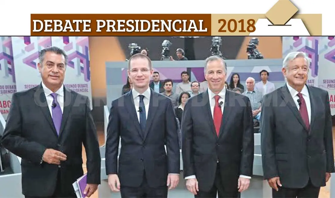 Migración e inversión en las Fronteras, los temas