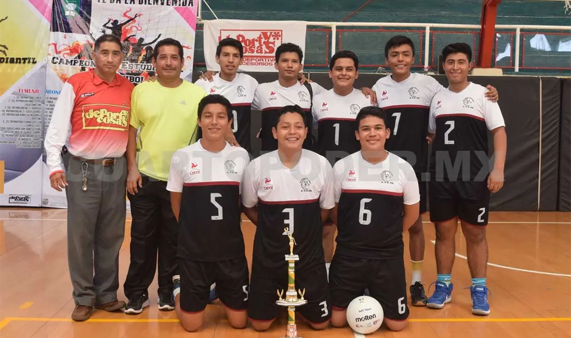 Villacomaltitlán y Tonalá son los campeones