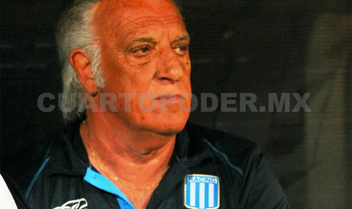 Alfio Basile admite que Messi carece de liderazgo