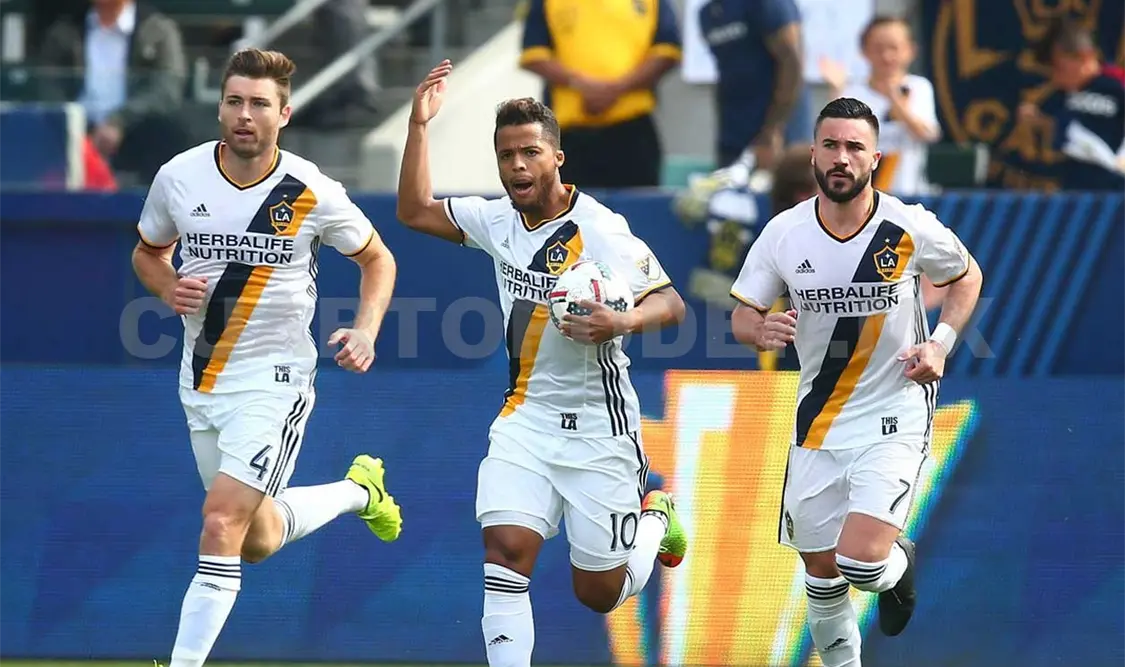 L.A. Galaxy busca regresar a la victoria