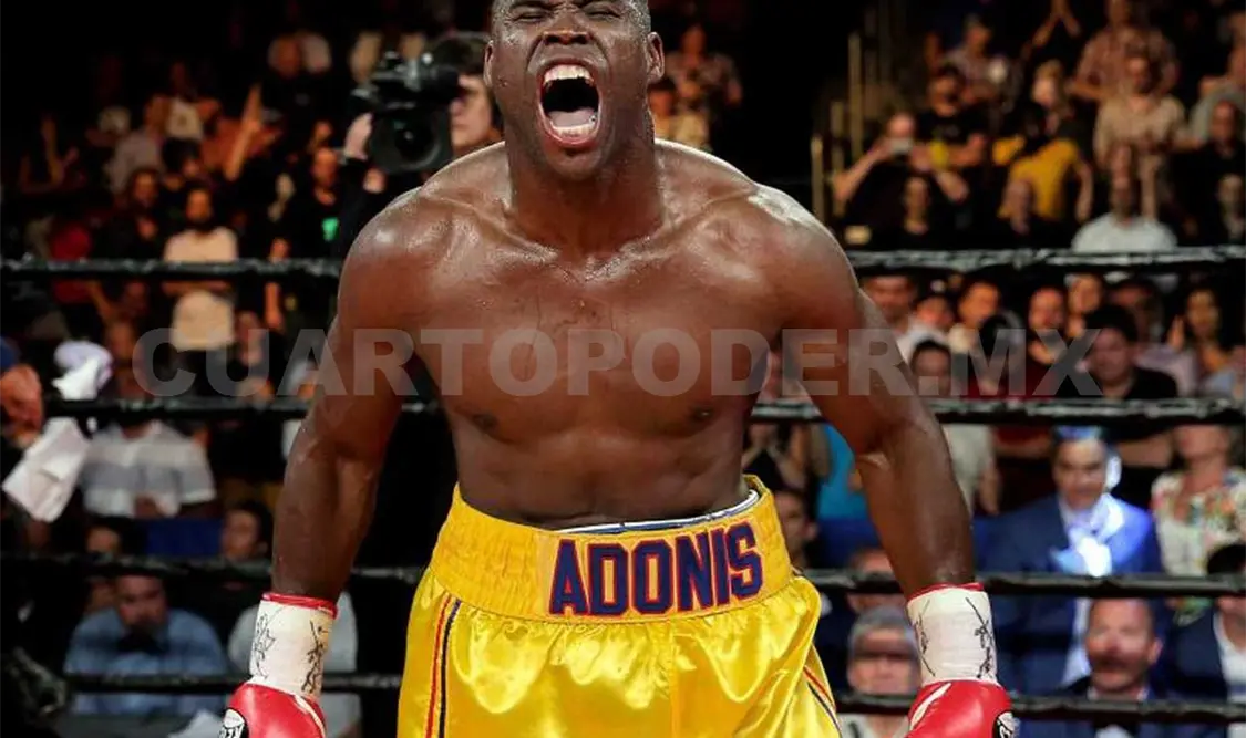 Adonis Stevenson y Gary Russell Jr. defienden títulos