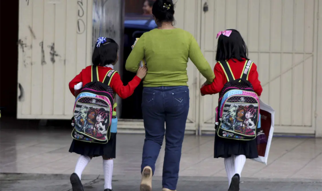 SEP publica acuerdo para calendario escolar 2018-2019 de educación básica