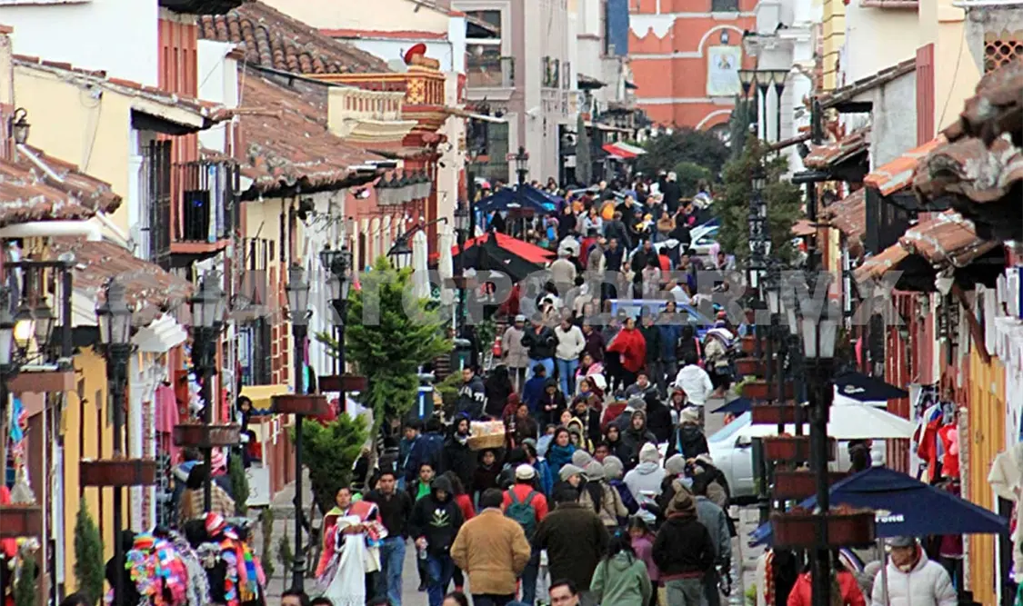 Ingresos por turismo crecieron 27 por ciento