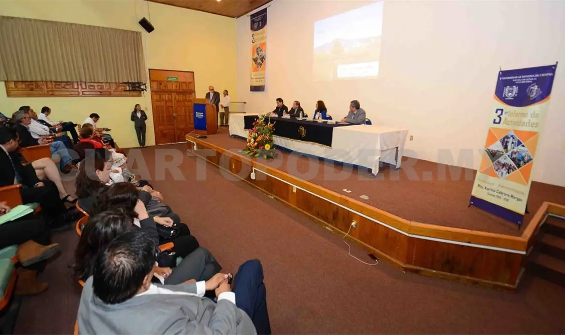 Universidad extiende sus vínculos internacionales