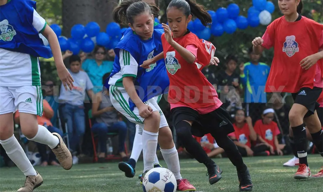 Colegio Laureles avanza a la final