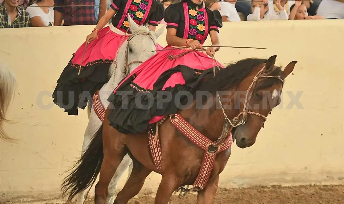 Flor Imperial se proclamó campeón estatal
