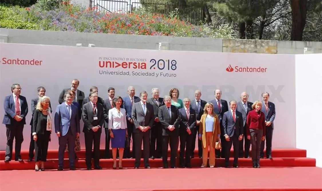 Firman Declaración de Salamanca