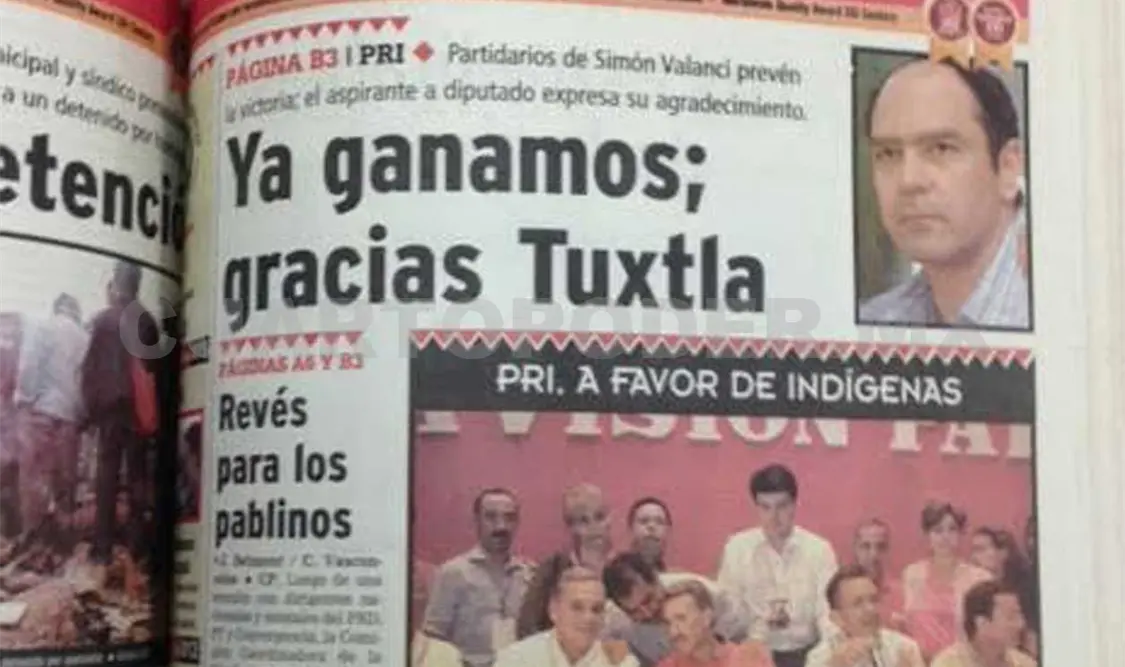 Siniestro pasado: No alimentar el caos jurídico: Becerra Martínez