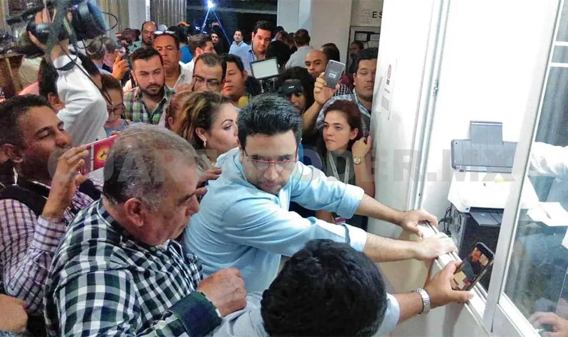 Candidatura común va, pero deja dudas aún