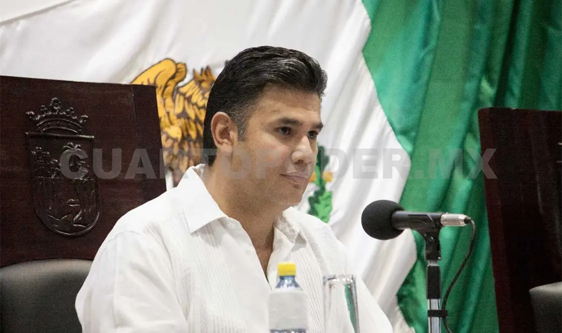Garantiza MVC transiciones políticas con estabilidad