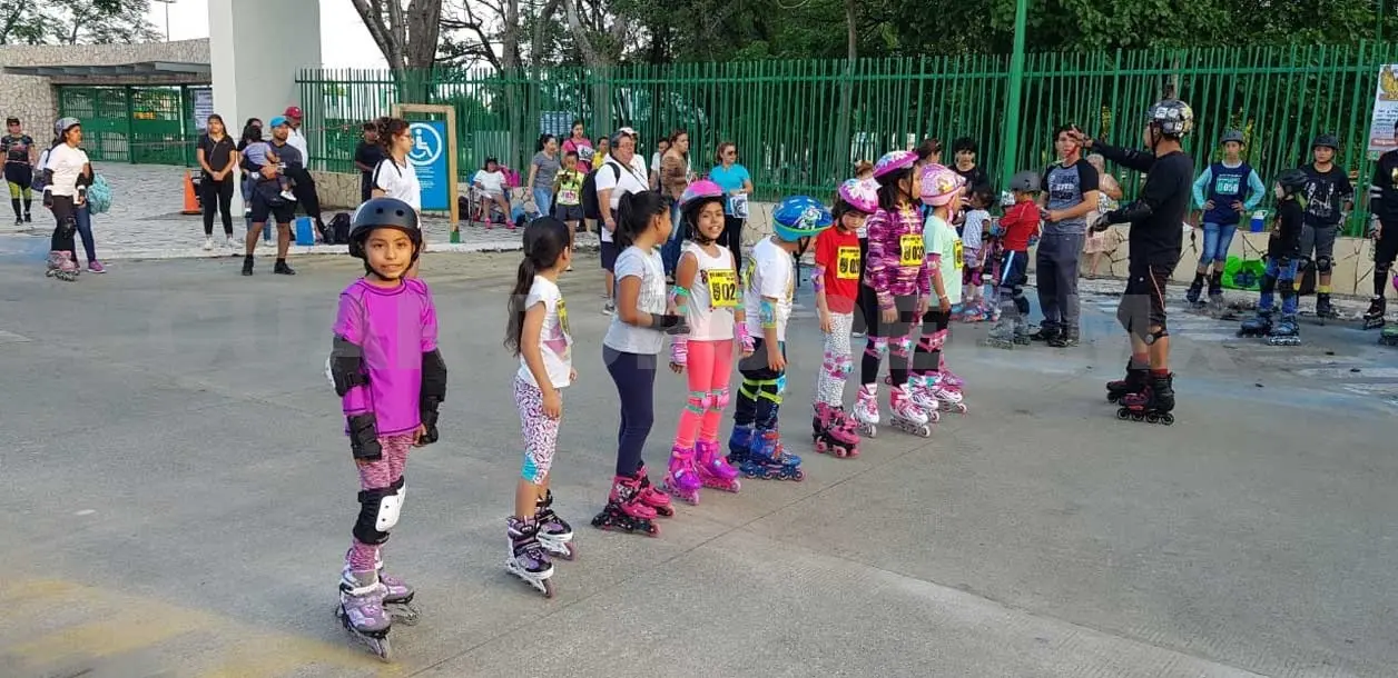 Celebraron 2ª Carrera Internacional 5K IPN