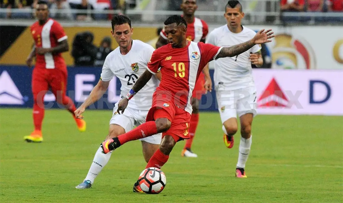 Panamá no va a Rusia a pasear: Quintero