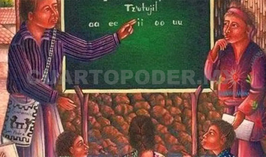 Más que palabras, son conceptos que se emplean en otras lenguas usadas en diversas partes del mundo. Cortesía