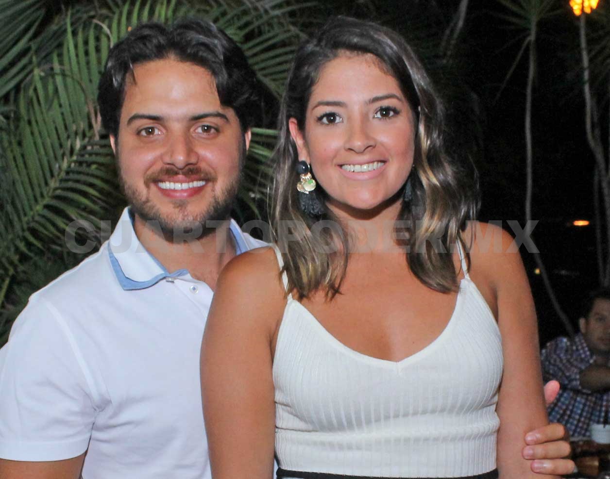Fiesta de gemelas