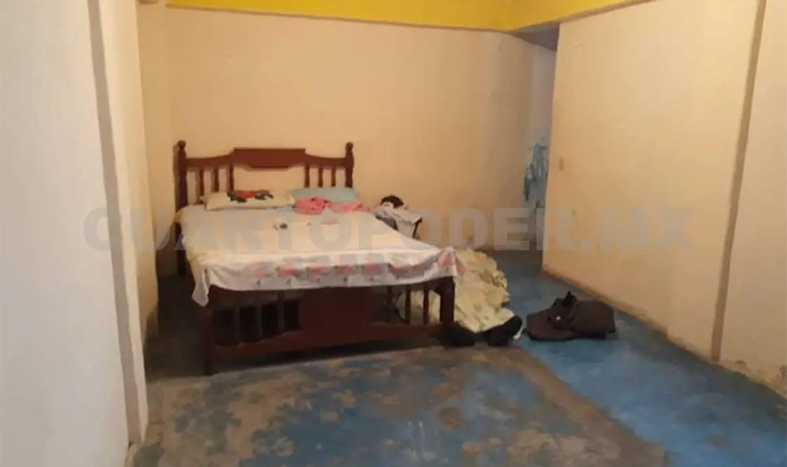 Encontraron muerto a sujeto en un motel