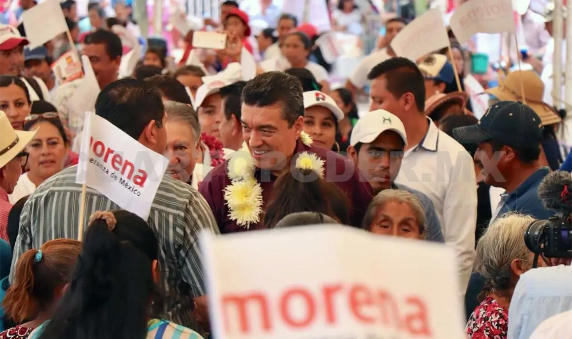 Más y mejores apoyos para los campesinos