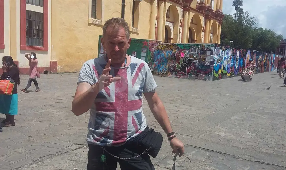 Mexicanos desaparecidos son ignorados en el país