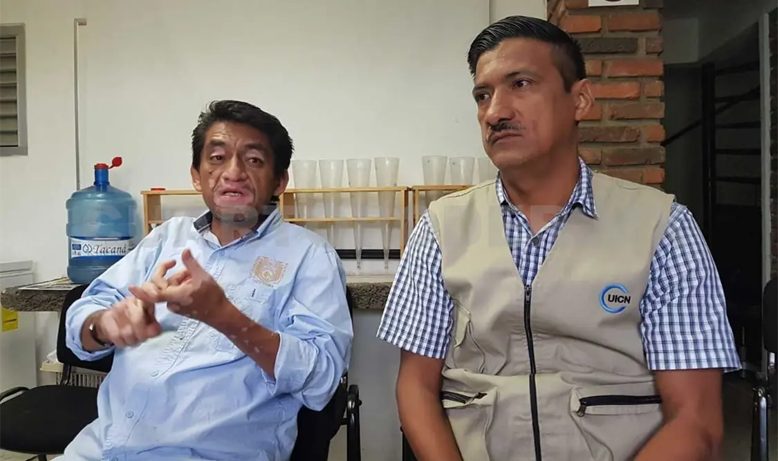 Piden a políticos sensibilidad en temas ambientales