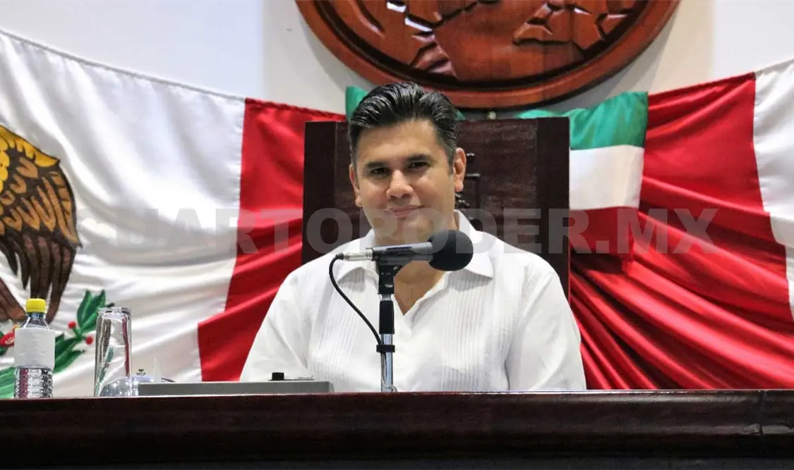 Congreso aprueba Cuenta Pública 2017