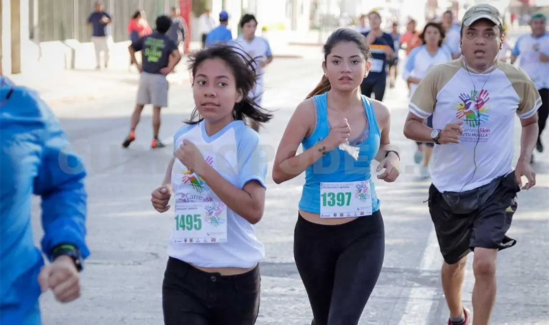 Running Day superará expectativas