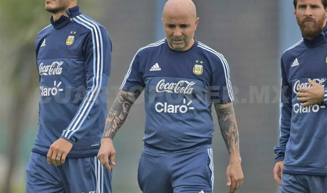 Esposas de jugadores argentinos asumen protagonismo