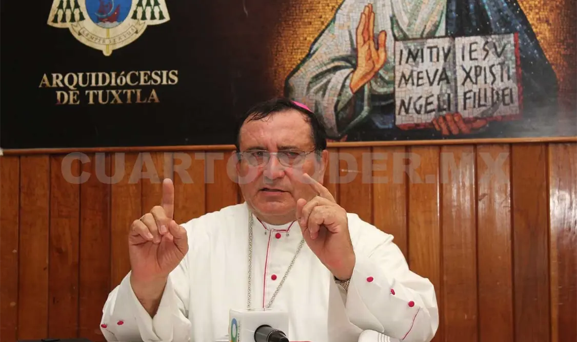 Sale Peregrinación Provincial rumbo a Ciudad de México