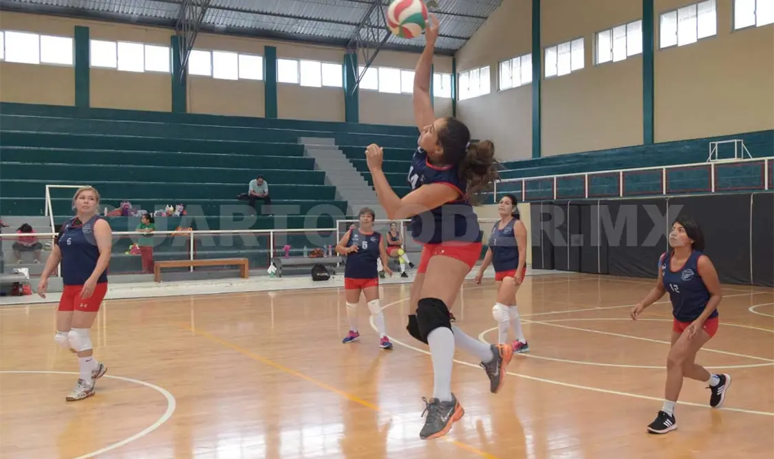 Osumacinta vs PJF por título estudiantil