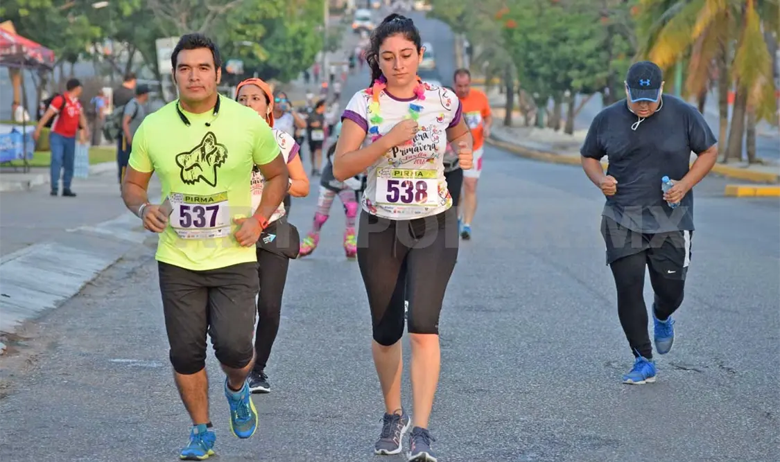 En el Soconusco celebrarán Carrera