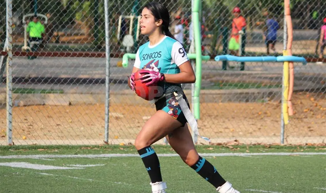 Lumberjacks gana y es segundo