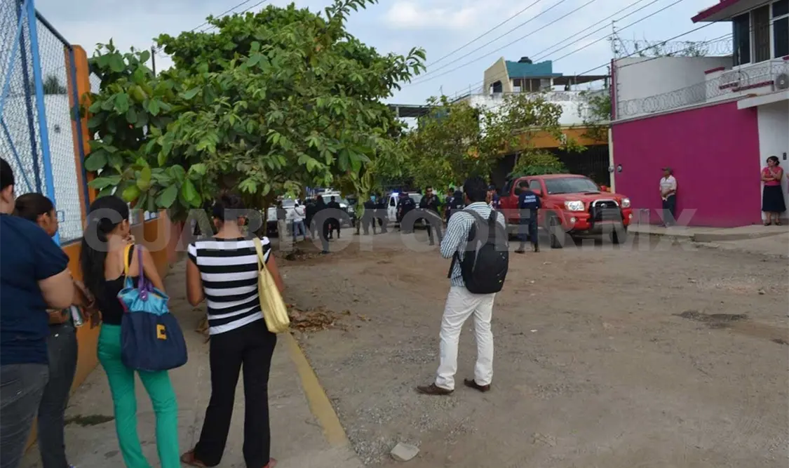 Detienen a ex policía federal por homicidio