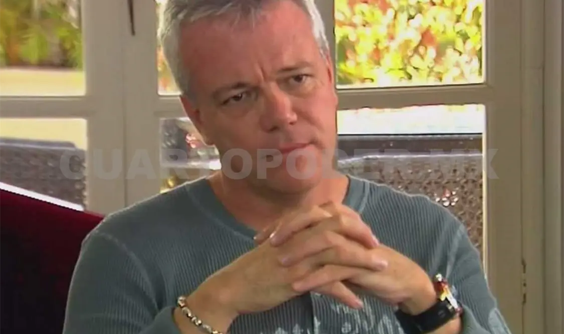 Capturan al “Popeye”, ex jefe de sicarios