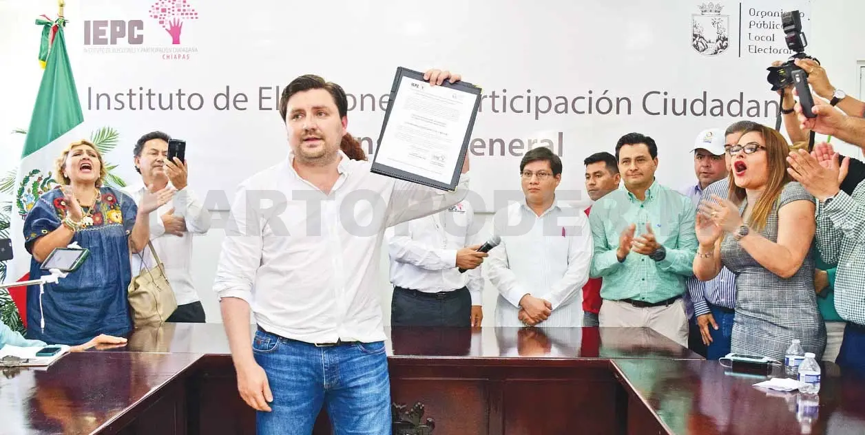 Por cada ataque habrá una propuesta: FCC