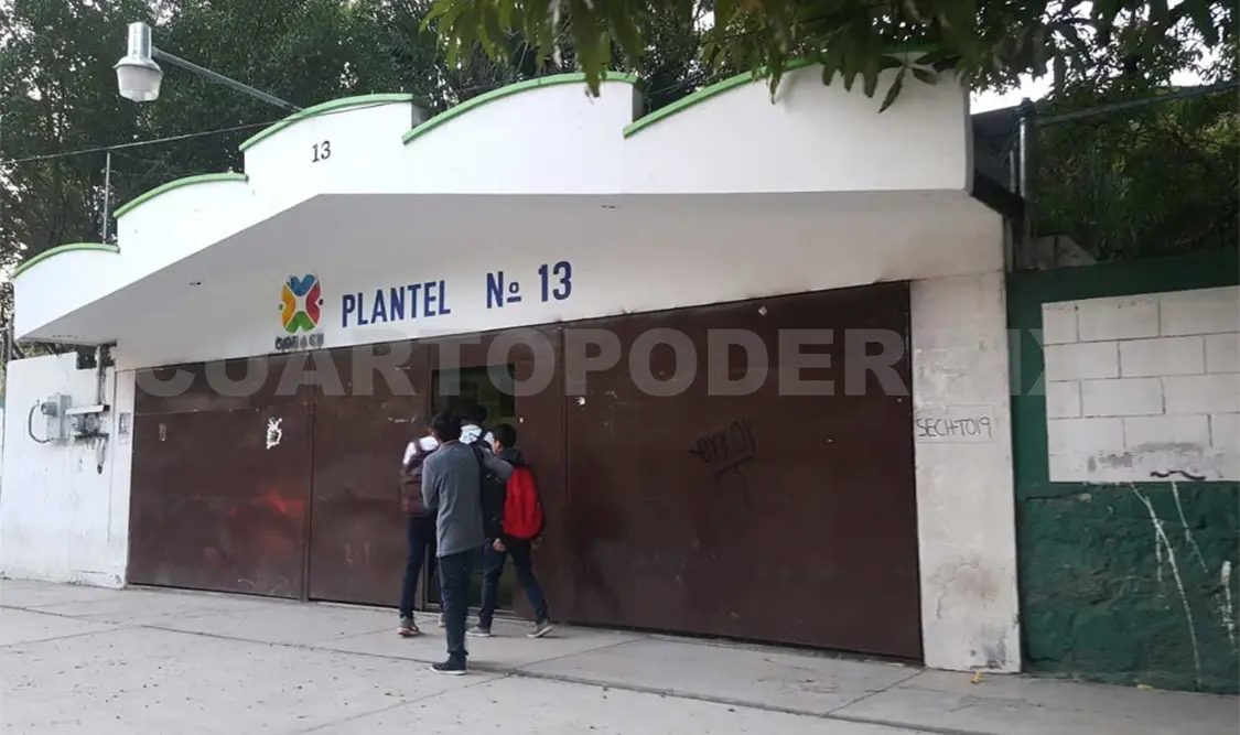Padres prevén tomar plantel 13