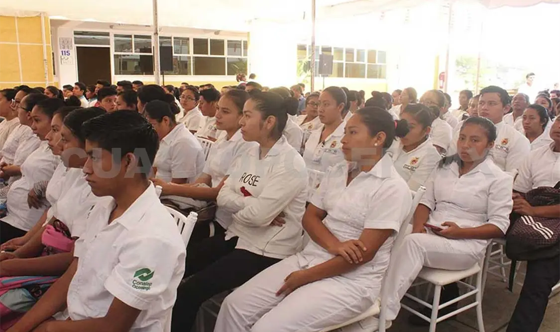 Certifica Salud a IUDM como universidad saludable