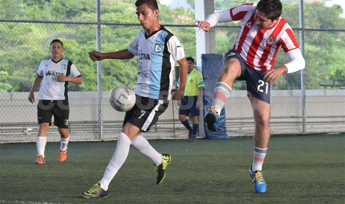 Querétaro y Necaxa abren la J6 de la Liga