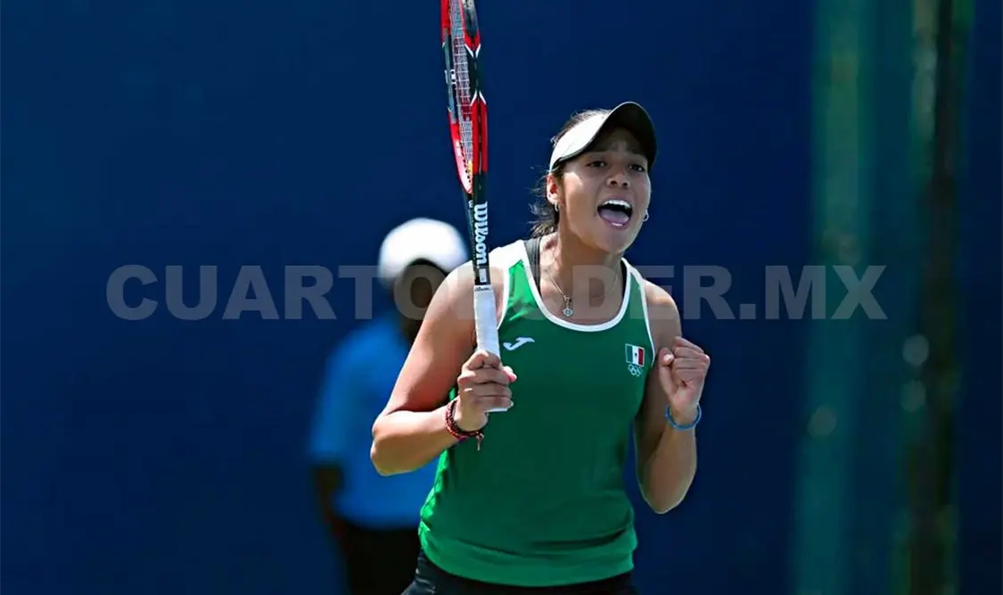 Victoria Rodríguez cae en cuartos de final en Corea